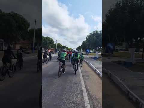 7° trilha do mingau em nova Timboteua 🚴‍♀️🚴🏾‍♂️