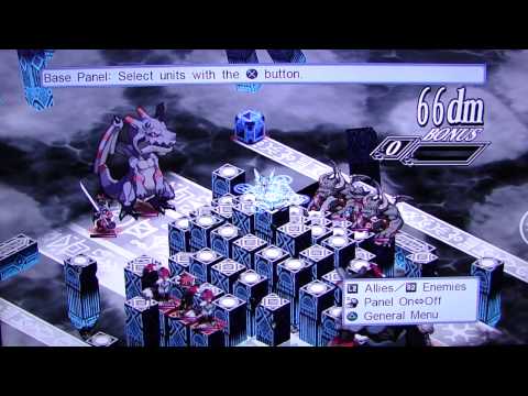 Disgaea 4 playthrough pt139