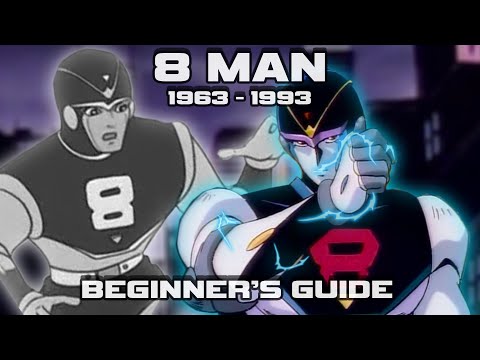 8 Man Beginners Guide - Is it Still Worth Watching?