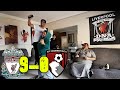 LIVERPOOL vs BOURNEMOUTH (9-0) LIVE FAN REACTION!! FIRST LEAGUE GOALS FOR ELLIOT AND CARVALHO!