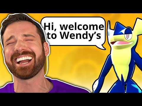 30th Anniversary Pokémon Meme Review