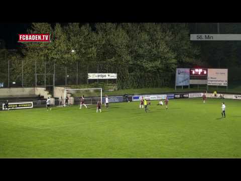 FCBADEN.TV Saison 09/10 FC Baden