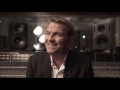 Bradley Walsh - Chasing Dreams (Video Clip)