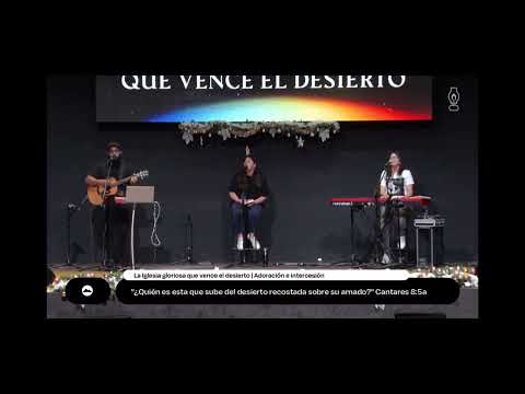 Quiero Amarte Cristo - Betania