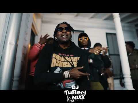 Sauce Walka x Sauce Gohan x 44 Mike Deezy - Drip Stars SLOWED