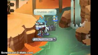 Warriors and Phantoms Part one