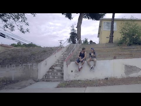 Fuerza De Tijuana - El Benny [Official Video] (2015) 