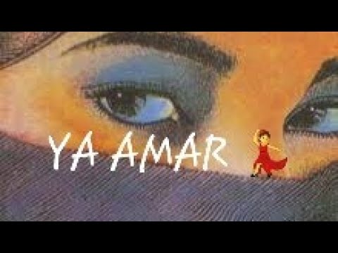 Mezdeke 😍 ya amar arabic oryantal अरबी संगीत dance music