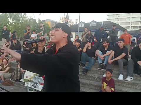 EST1 vs NAIKIDD vs PIERO | OCTAVOS | 10° ANIVERSARIO LLUVIA DE RIMAS