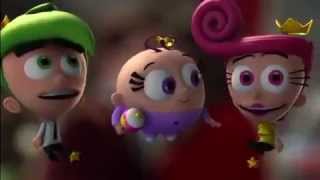 A Fairly Odd Christmas (2012) Video