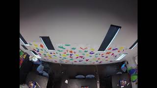 BASIS Tucson Primary Grade 4 - Mural Animated