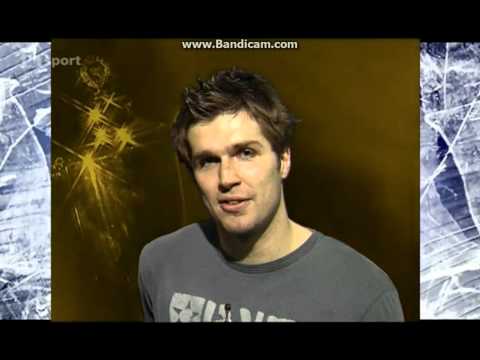 Momenty play off - Jaroslav Balaštík, 4. zápas čtvrtfinále 2004 Třinec - Zlín