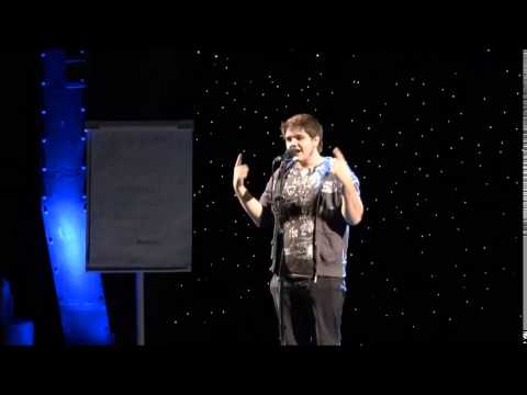 WSS: Sven Hensel - Auf hause - WestStadtStory Poetry Slam