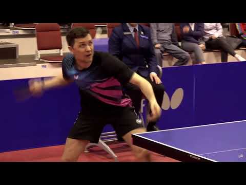 2022 Чемпионат России Гребнев Ливенцов Grebnev Liventsov