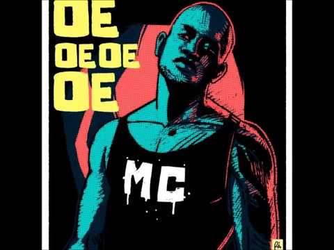 Marcus Dex / SUPERHEROE MC VOL.3 OUTLAW - (R.I.P)
