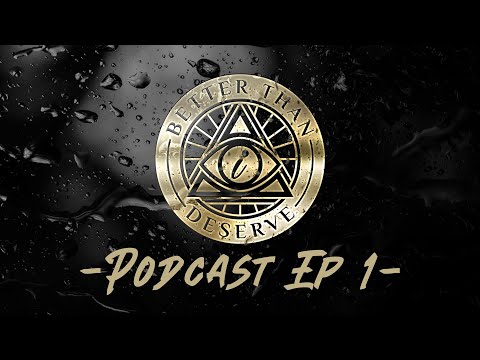 BTID | Podcast episode 1