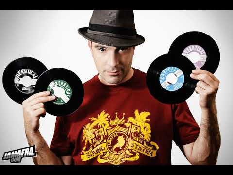 The Asymetrics Present: Heartical Sound & Label - 100% Productions & Dubplates Mix