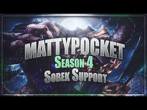 mattypocket - SOBEK SUPPORT - EASY BABY