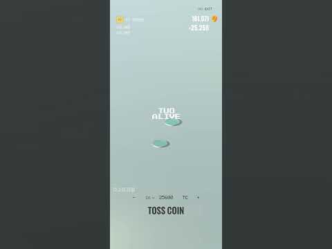 Tuo Toss Coin video thumbnail