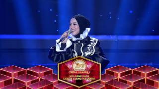 Download lagu Kembalinya Sang Diva! Lesti Kejora Bawakan “Sekali Seumur Hidup” |Mega Konser DA7 Welcome Back Lesti mp3