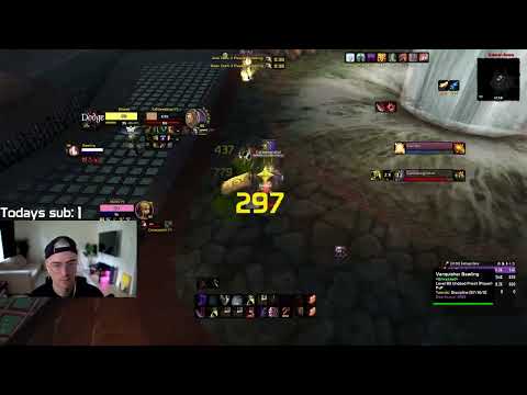 This is how you Double Warriors damage as Assassination rogue | WOTLK