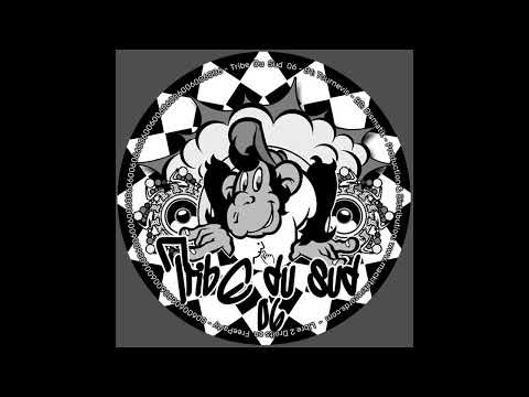 Tribe Du Sud 06 - B1 - Tournevis