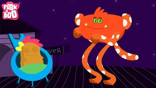 Hush Little Baby | Lullaby For Kids | Popular English Songs | Peekaboo