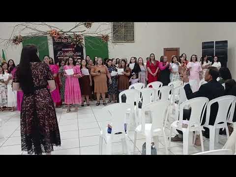 Renamblir - XXIV AGO da CBLRB em Niquelândia/GO 