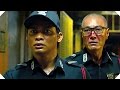KILL ZONE 2 Movie CLIP 1 Action TONY JAA