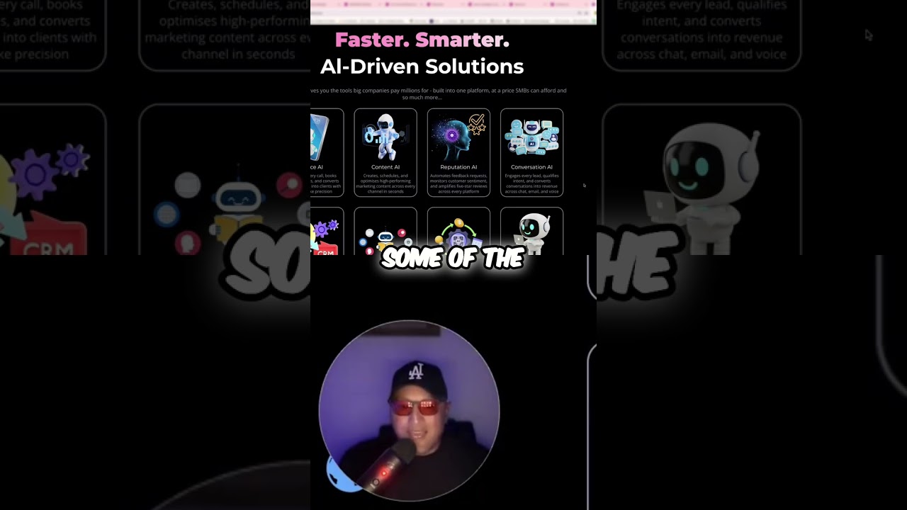 Automate Tasks with AI: specere.ai's Powerful Workflows #shorts