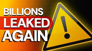24 Billion Credentials Leak | Online Safety Step‑by‑Step