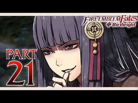 Fire Emblem Fates Birthright - Part 21 - After the End