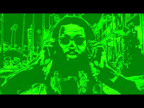 Hash Mills X Parakhan- Russian Hats In The Summer