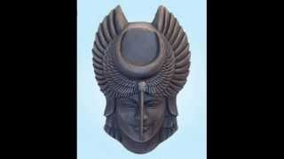 TUT * Dios de la LUNA*