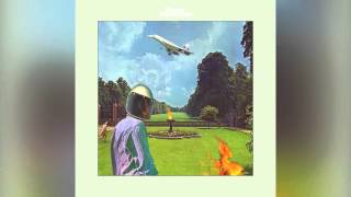 Black Mountain // Defector