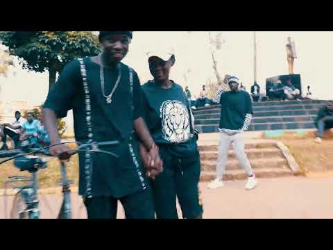 Lony Bway Ft Mabantu _Nauwa (GPP_DANCERS)