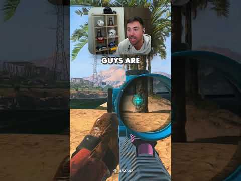 Is this UNETHICAL?! #dmz