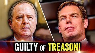 NEW Bombshell ROCKS DEMS as Adam Schiff Faces PRISON!!!