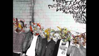 Local Natives-Sun Hands (lyrics)