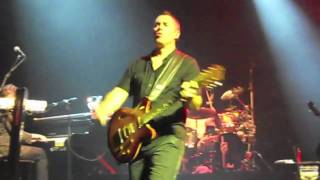 BARENAKED LADIES  "Another Heartbreak" Cambridge 2010