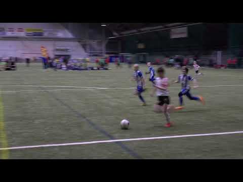 P11  HJK/Töölö - VJS/Punainen 1 (2/2)