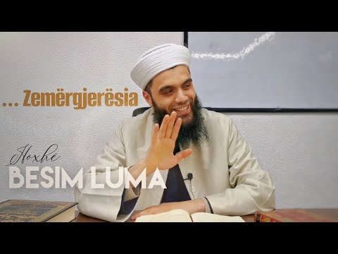 DERSI 95. "Zemërgjerësia 2". (Ku qëndrojmë ne me zemërgjërësinë dhe modestinë?). Rijadus-Salihin