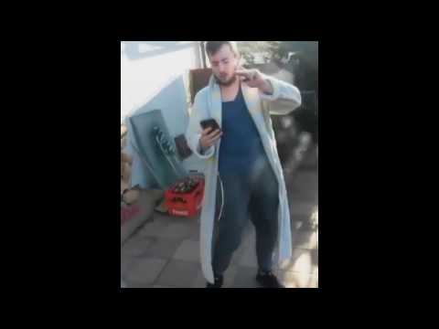 hiphopowy ardian hinul x karasinello - dzien przed sylwestrem [OFFICIAL VIDEO] #BARTOSZEWO MXTP