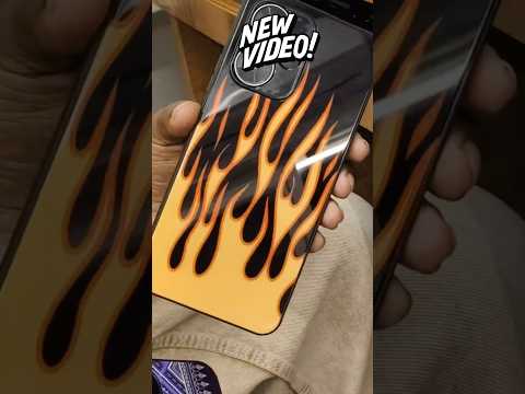 Customer review video