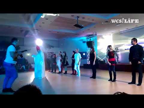 Italian Open 2017 – Pro Show