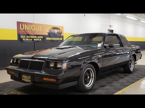 1986 Buick Regal (CC-1923374) for sale in Mankato, Minnesota