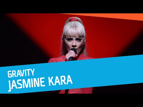 Jasmine Kara - Gravity