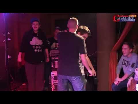 Plejer vs Filipek (Podziemna Rap Sesja Bitwa)