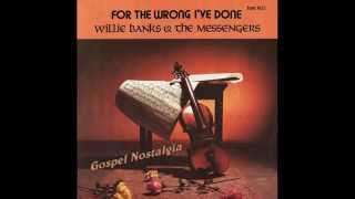 "For The Wrong I've Done" (Original)(1978) Willie Banks & The Messengers