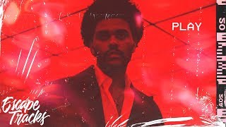 The Weeknd - Scared To Live (Lyrics) The Weeknd - Scared To Live (Lyrics)
